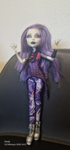 Monster high doll picture - monster,