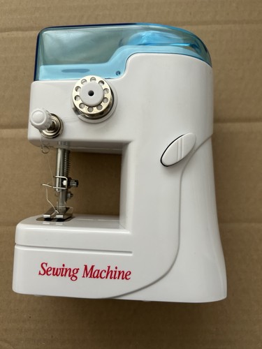 Battery operated sewing - operated,