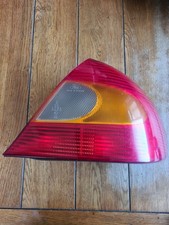 Ford Mondeo MK2 Rear Right
