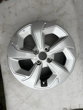GENUINE SUZUKI SWIFT MK5 16