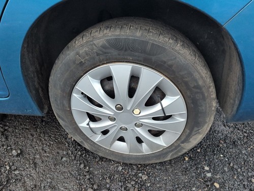 Peugeot 207 2007 2010 - peugeot,