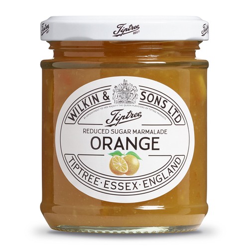 Tiptree orange reduced sugar - tiptree,
