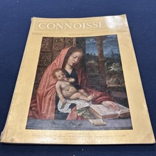 The Connoisseur January 1957