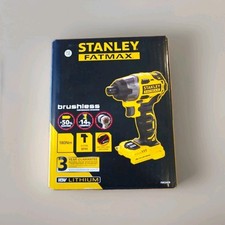 STANLEY 18V FATMAX  Cordless