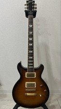 Gibson Les Paul Standard DC