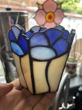 Vintage Stained Glass Tiffany