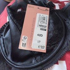 M&S ROSIE AUTOGRAPH LUXURIOUS