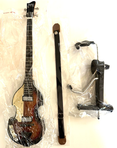 Paul mccartney mini bass - mini,