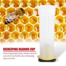 B- 50PCS Beekeeping Rearing