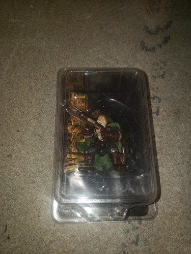 Toycom warcraft battle - warcraft,