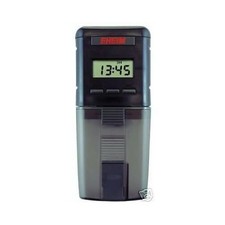 EHEIM AUTOMATIC AQUARIUM FISH FOOD TANK AUTO FEEDER HOLIDAY VACATION  