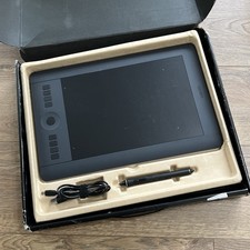Wacom intuos pro - intuos,