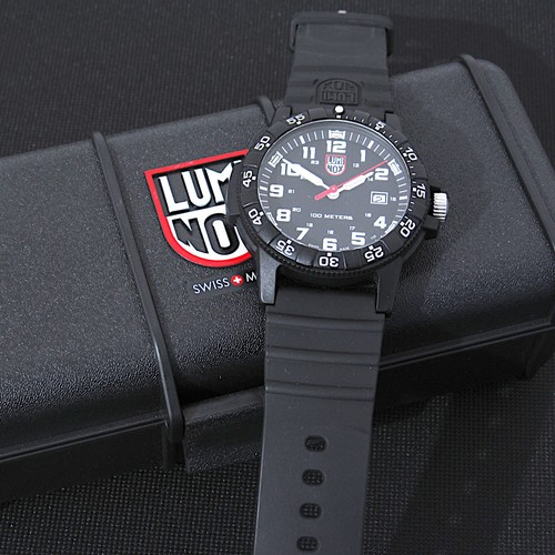 Luminox leatherback sea turtle - leatherback,