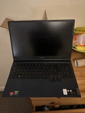 Lenovo Legion 5 15ACH6H Gaming