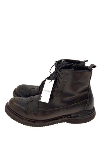 Mens visvim boots brw - mens,
