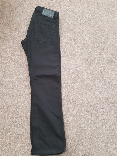 Diesel larkee jeans - diesel,