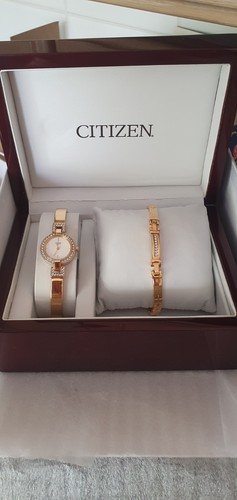 Citizen quartz vintage women - citizen,