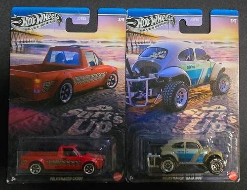 Hot wheels silver series - wheels,