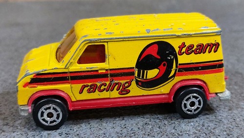 Majorette made france - in,