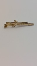 Mens Vintage STRATTON Tie Clip
