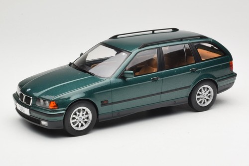 Bmw series e36 touring - bmw, 3