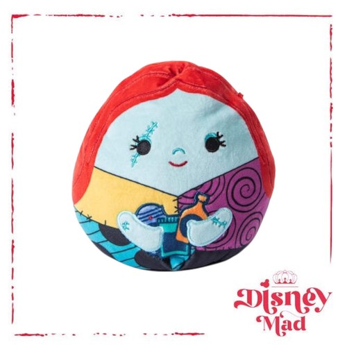 Squishmallows sally tim - squishmallows™,