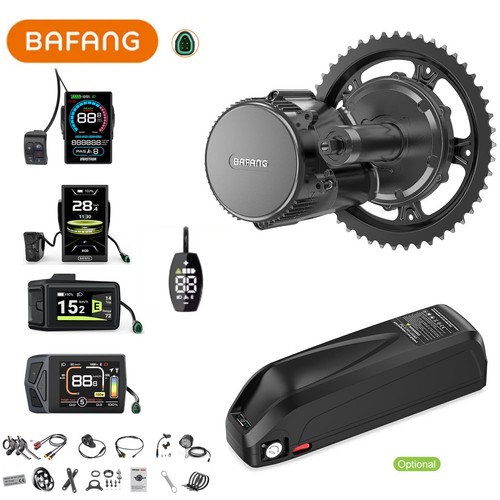36v250w bafang mid drive motor - mid,