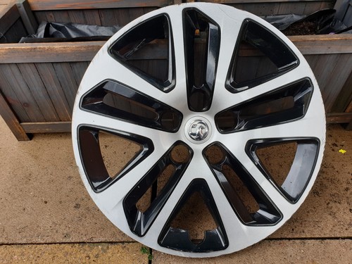 Vauxhall insignia wheel - insignia, 17"