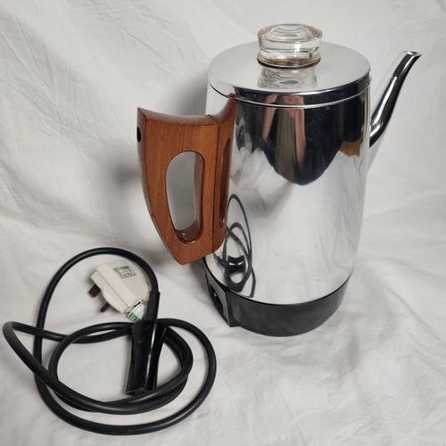 Coffee percolator electric - percolator,