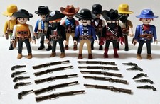 Playmobil Cowboys 