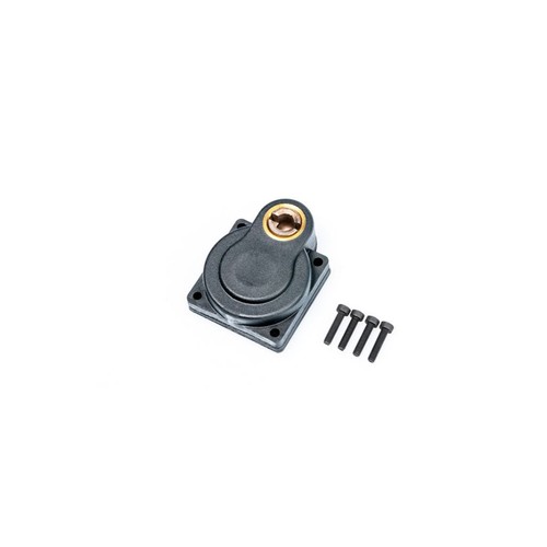 Lrp roto start - start, backplate