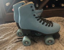 Roces youth fixed quad - youth, skates