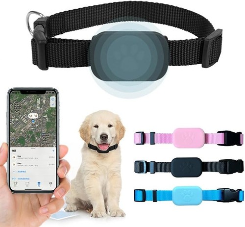 Pet cat dog gps locator - gps,