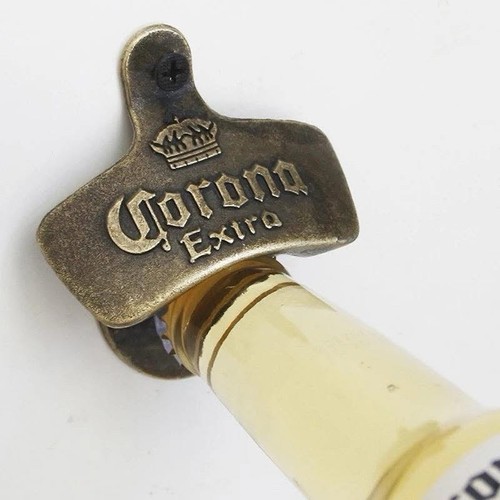 Wall mount bottle opener - wall-mount,