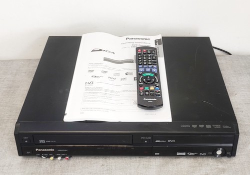 Panasonic dmr ez49v dvd - dmr-ez49v,