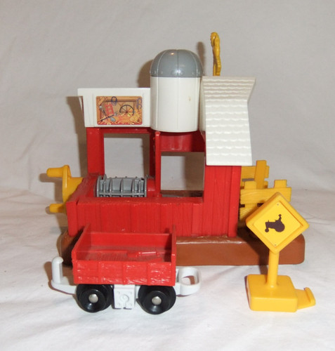 G15 fischer price - g15,