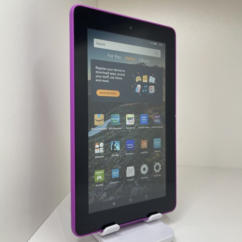 Amazon kindle fire 5th - kindle,