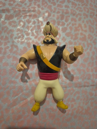 Vintage disney mattel aladdin - disney,