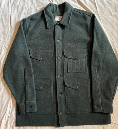 Vtg 1996 filson - 1996, 110