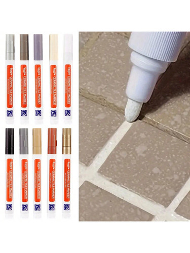 Waterproof ceramic tile - waterproof,