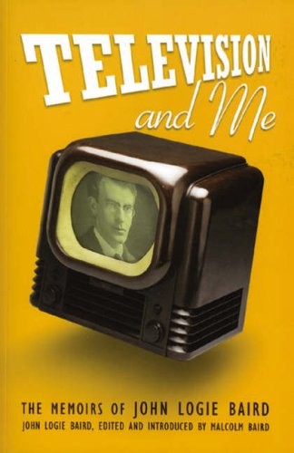 Television and the memoirs - television,