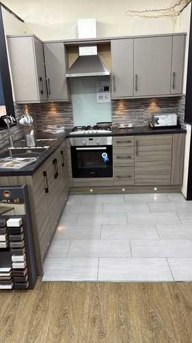 Display kitchens for - for, sale