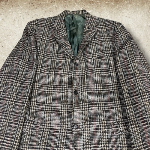 Vintage harris tweed sport - harris,