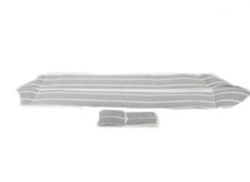 MINI CABRIO F57 Side Stripe