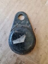 21A 1517 Clubman Hydrolastic rebound buffer