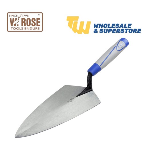 Rose hand forged carbon - w.rose,