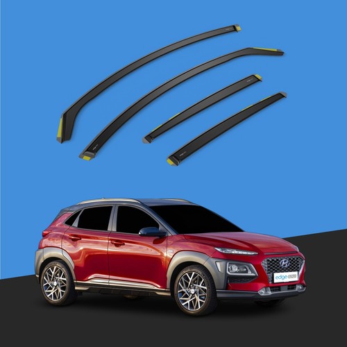 Hyundai kona mk1 - mk1, 2017-2023