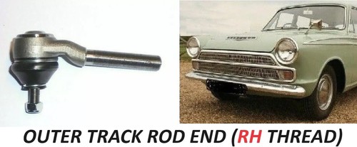 Ford cortina mk1 - ford,