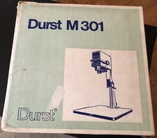 Vintage Durst M301 35mm