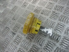 2013 CITROEN C3 5DR SPARE WHEEL NUT OEM